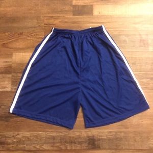 NWOT - Kids Basketball Shorts - New